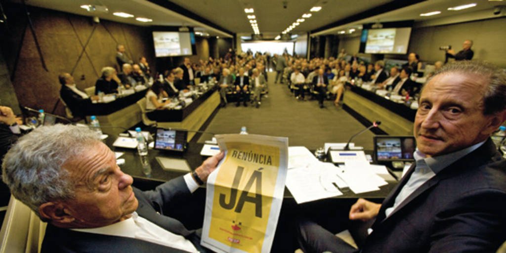 A Fiesp vê na medida uma forma de segurar o impacto fiscal do coronavírus nas empresas