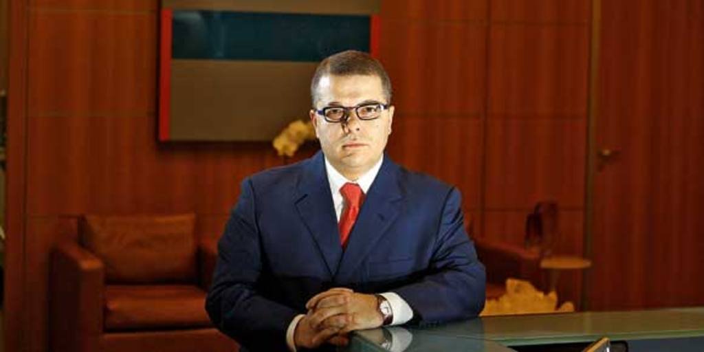 José Seripieri Filho, o Júnior, é presidente da Qualicorp e estaria envolvido no esquema de verba de campanha não declarada, o famoso "Caixa 2"