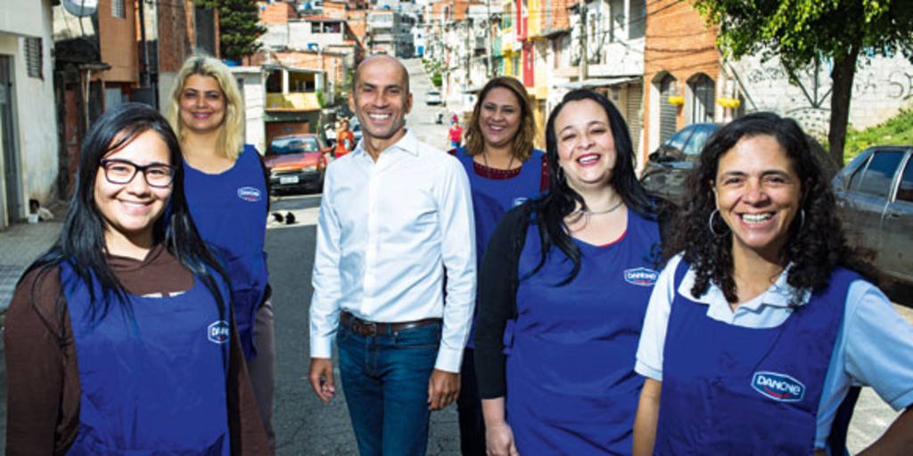Danone