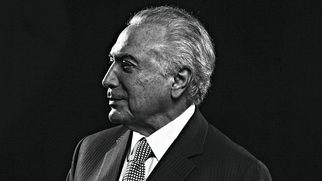 Michel Temer
