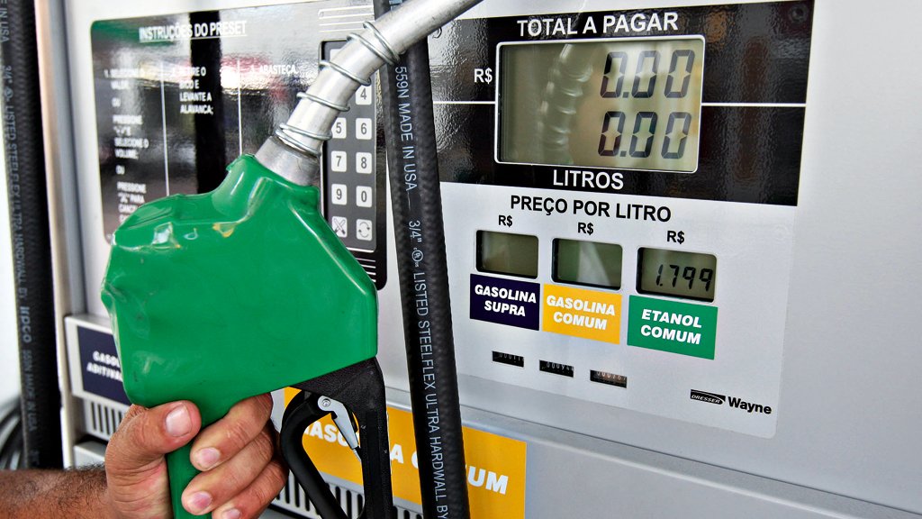 Gasolina