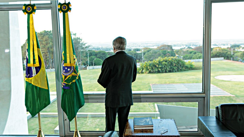 Michel Temer