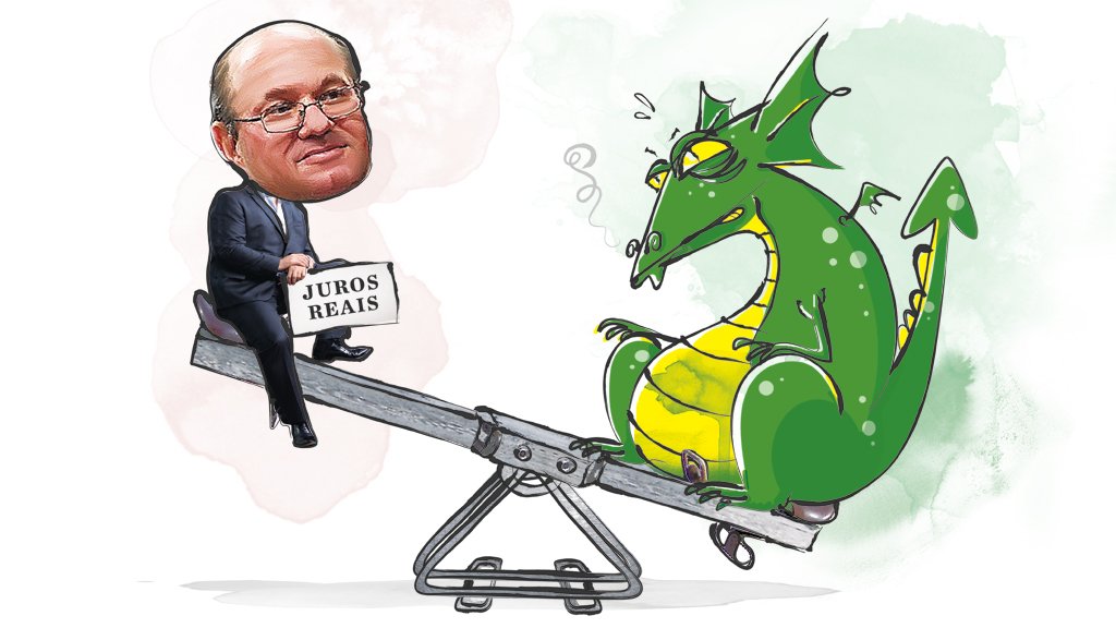 Inflação