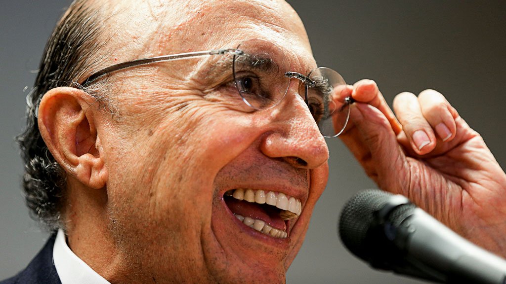 Meirelles