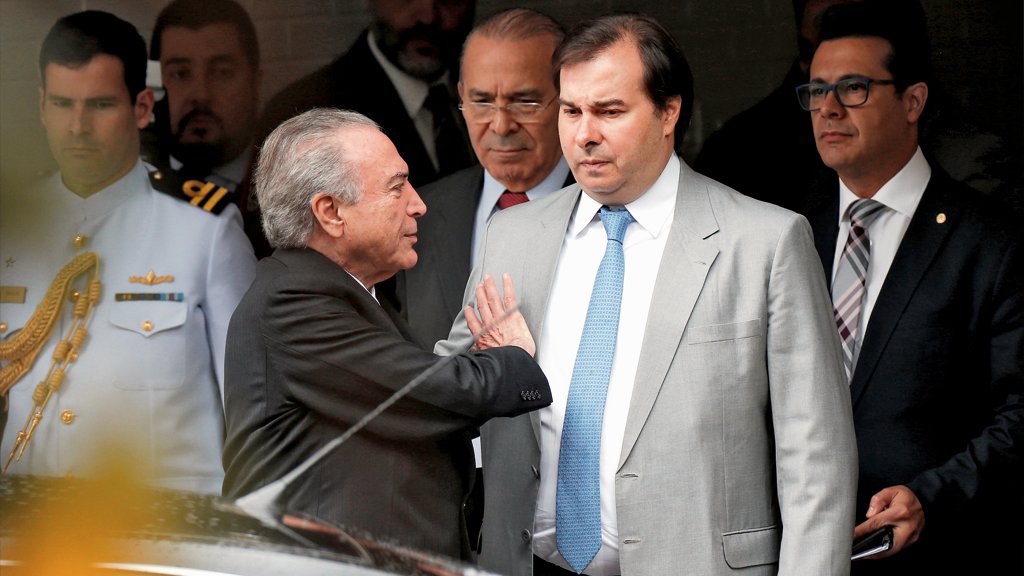 Projetos