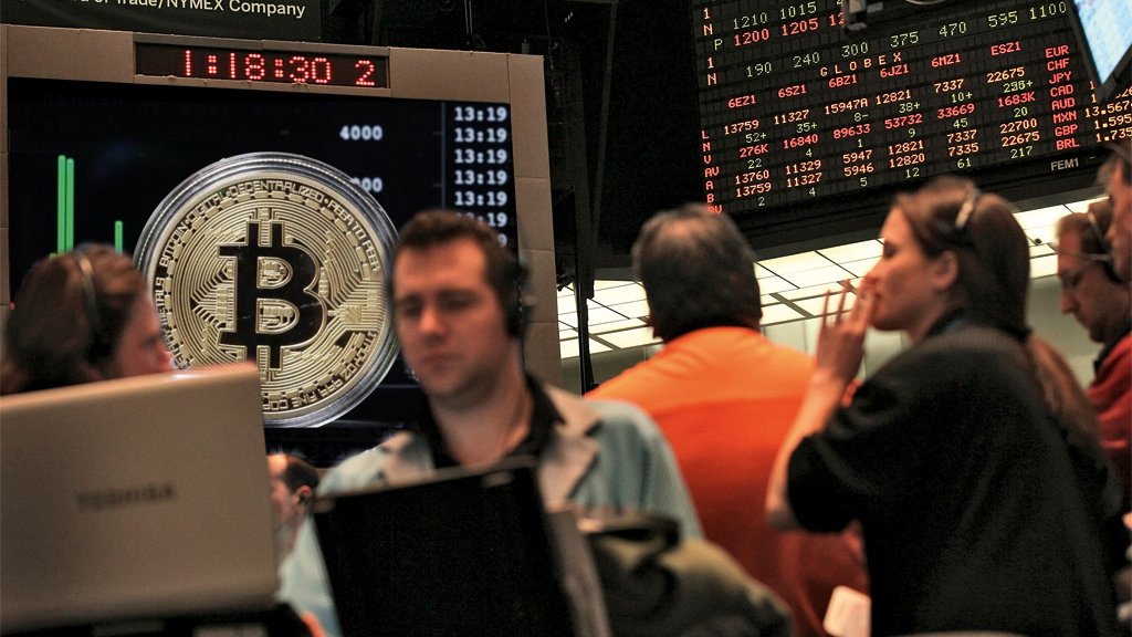 Bitcoin