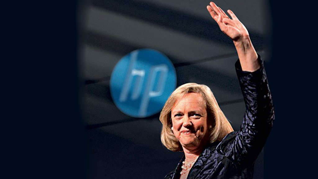 HP