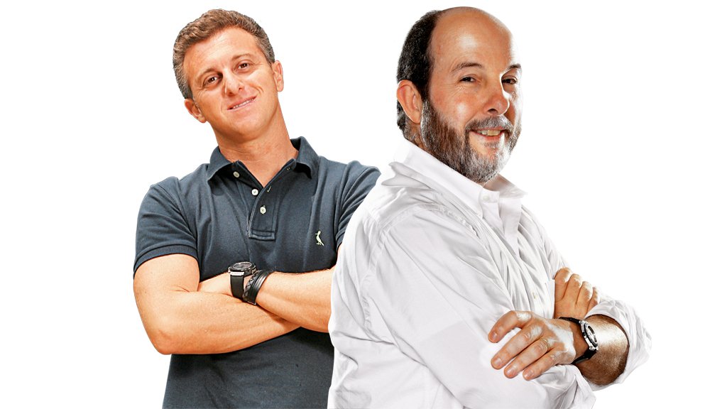 Luciano Huck