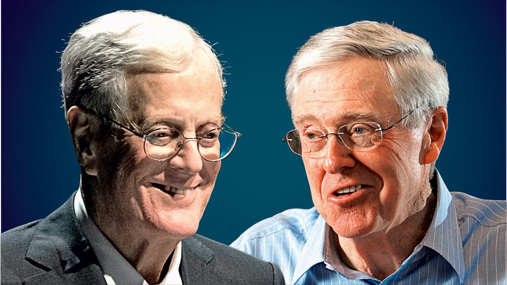 Koch