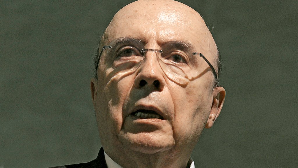 Meirelles
