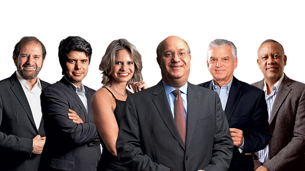 Empreendedores do Ano