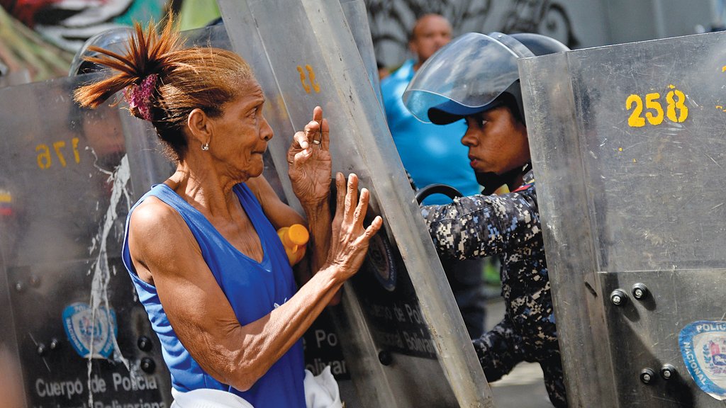 Venezuela