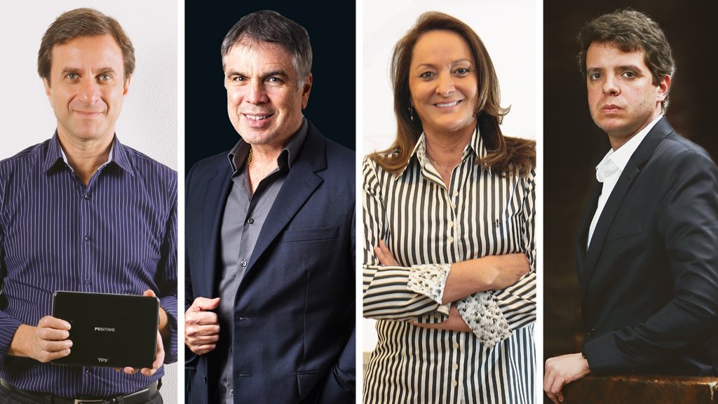 Empresários