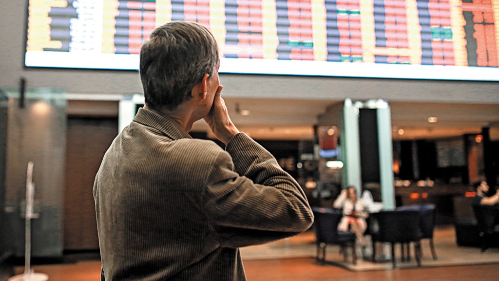 Mercado Financeiro