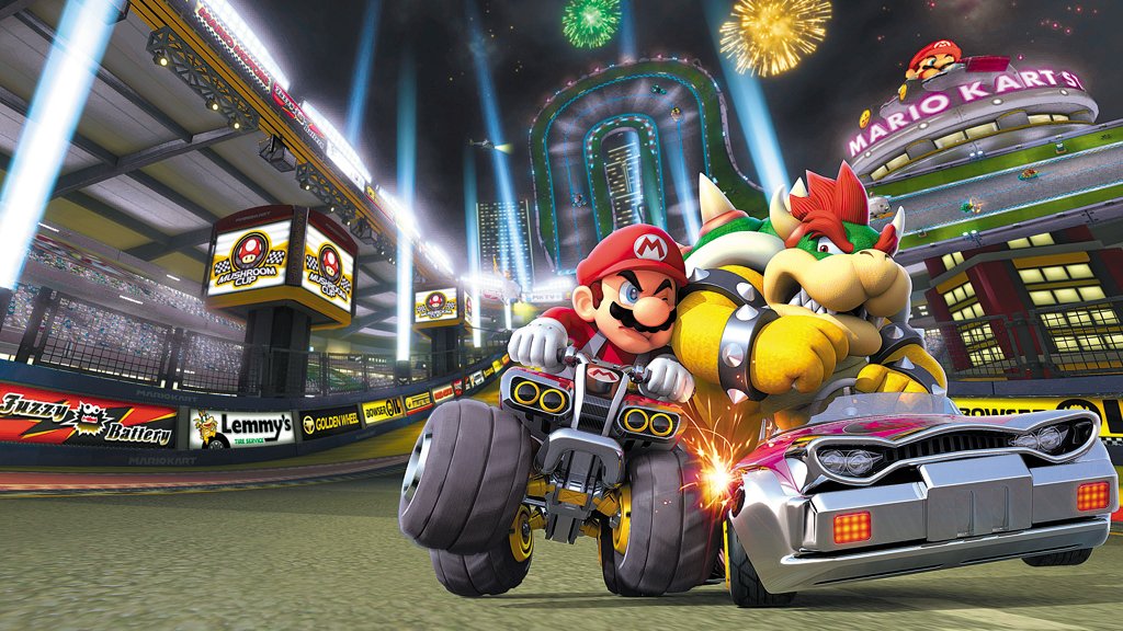 Nintendo