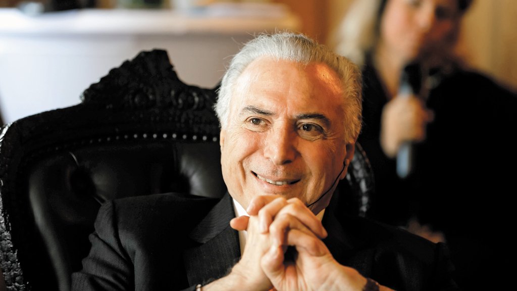 Temer