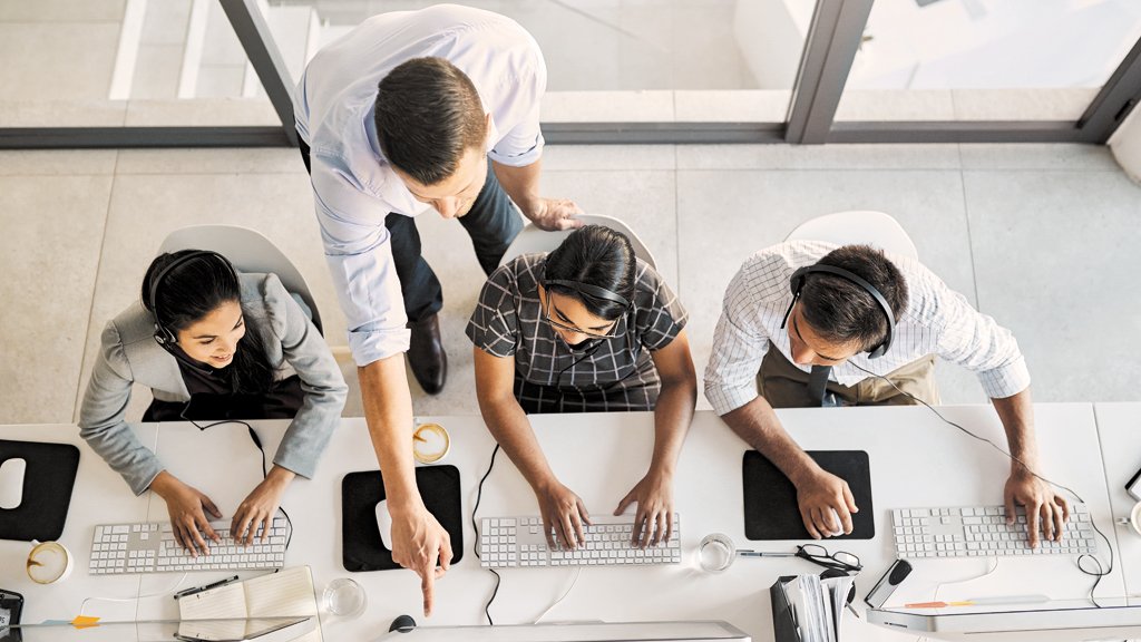 Multidisciplinar: cursos agrupam executivos e profissionais técnicos para simular o ambiente das empresas