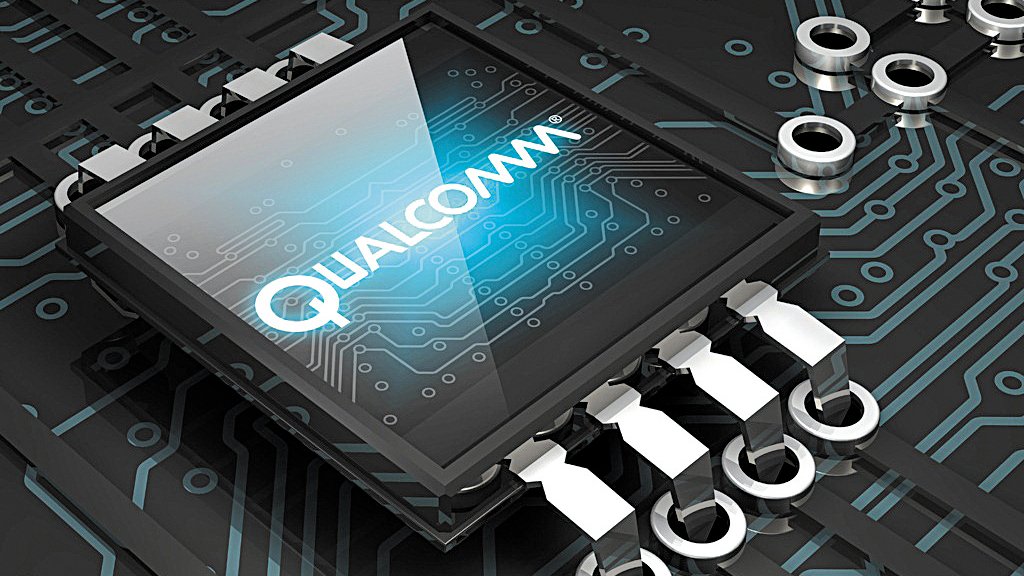 Qualcomm fechou acordo com a LG
