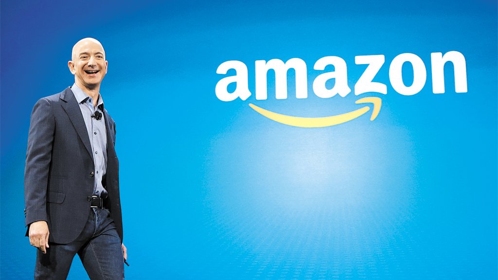 Amazon