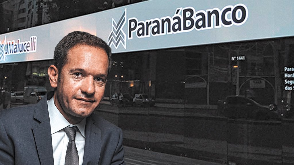 Paraná Banco