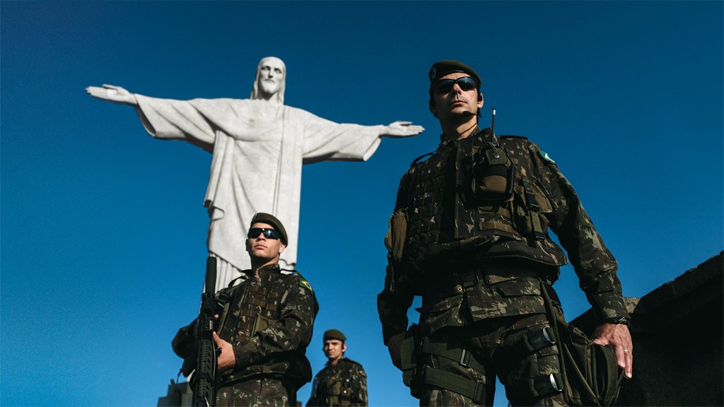 Exército