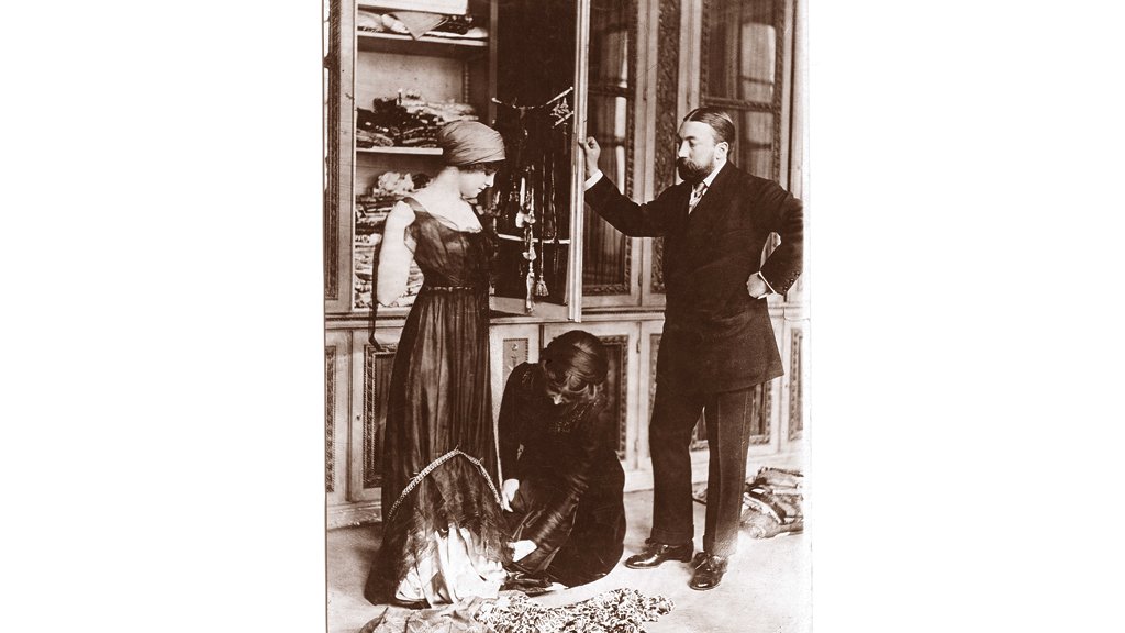 Poiret