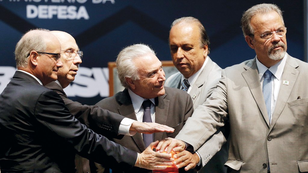 Segurança