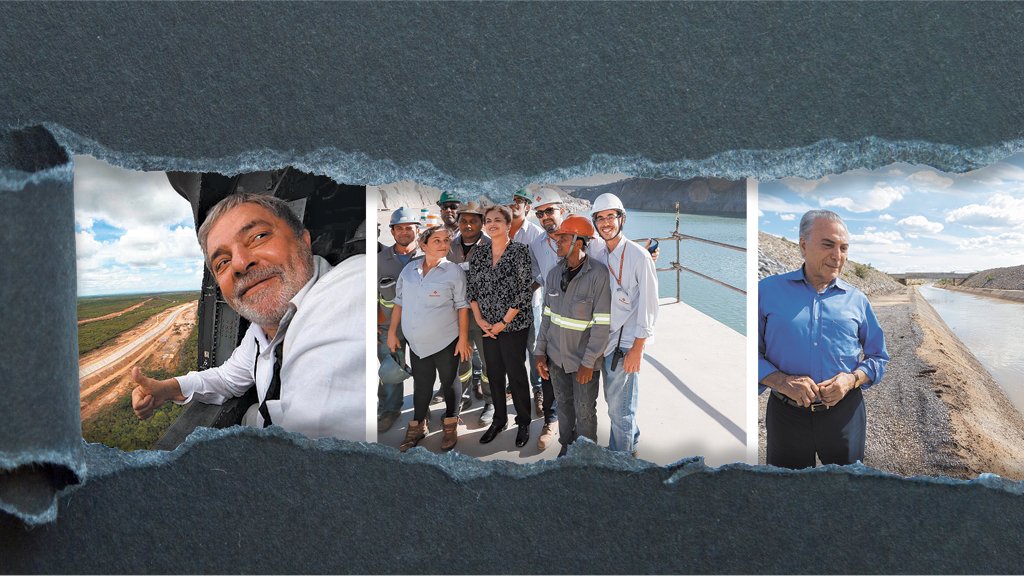 Obras