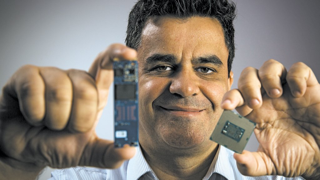 Intel