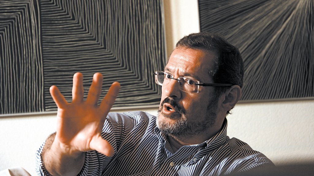 Luiz Fernando Figueiredo