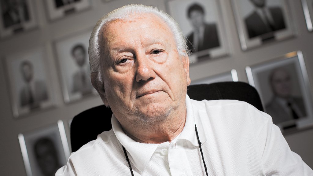 Luiz Barsi