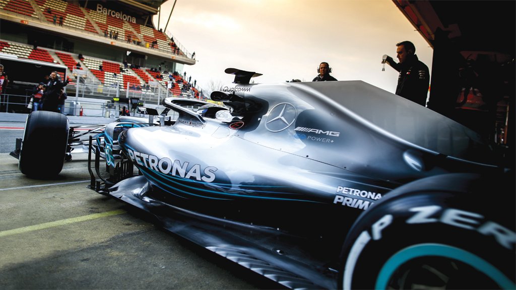 Petronas