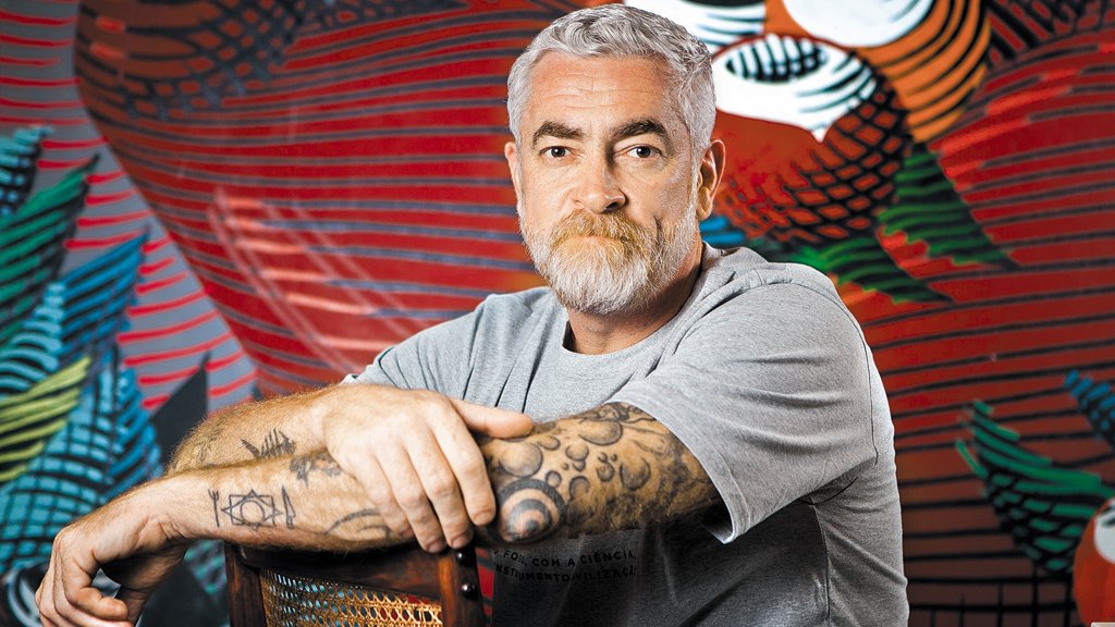 Alex Atala