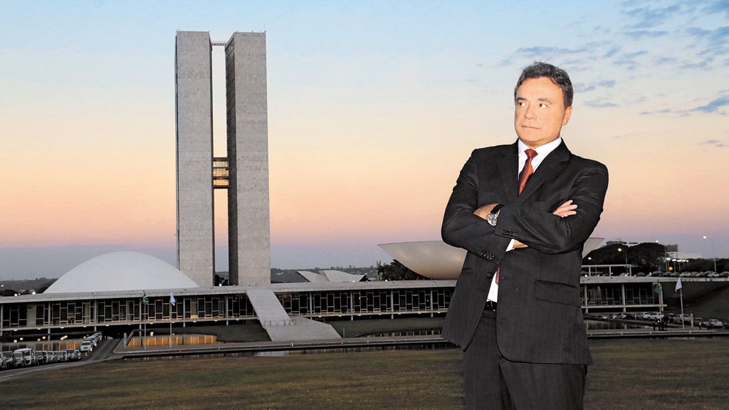 Álvaro Dias