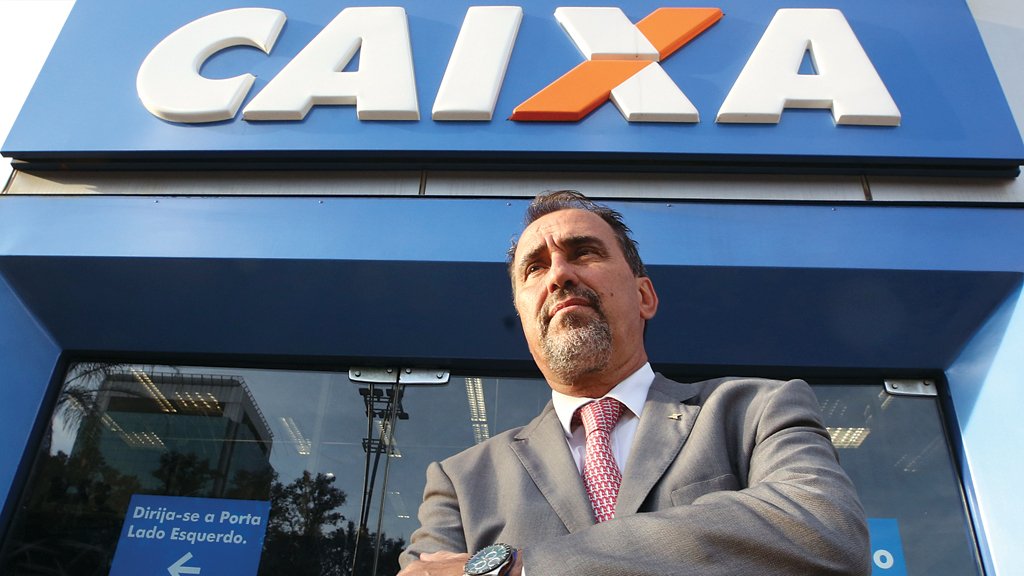 Caixa