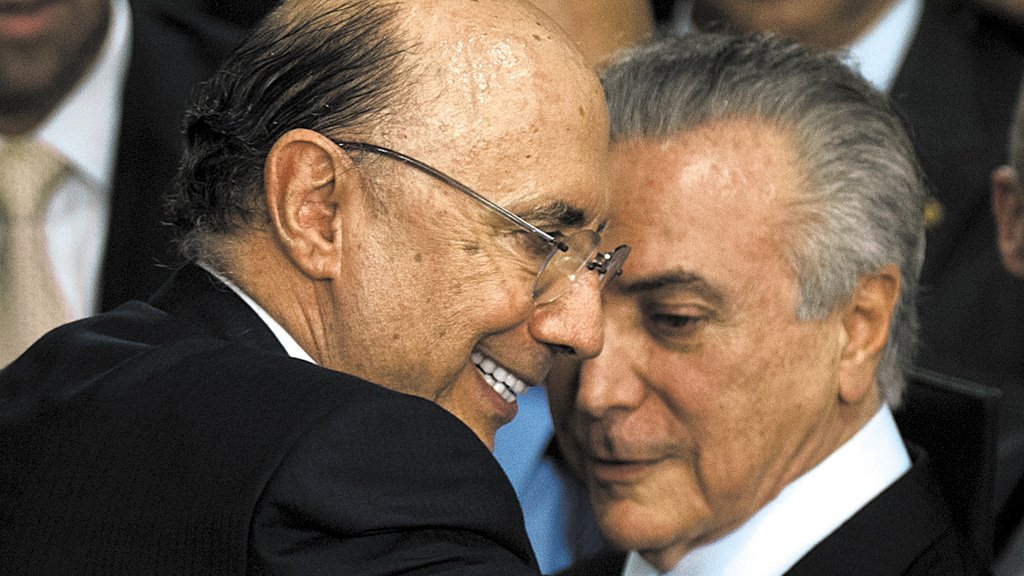 Meirelles