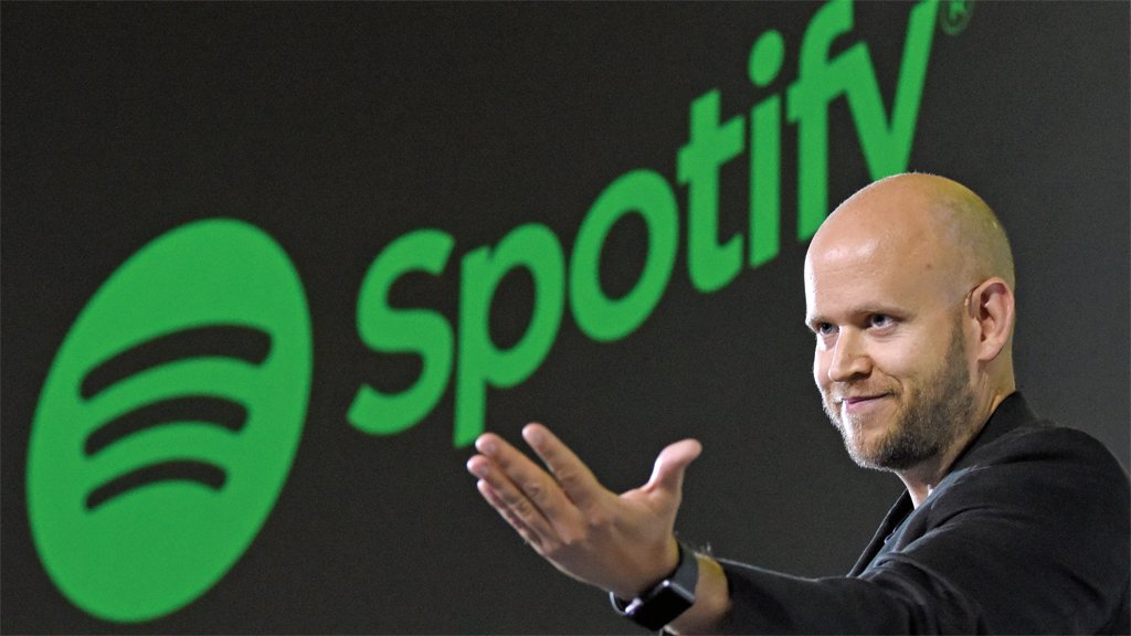 Spotify