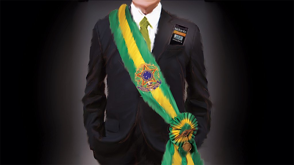 Eleições