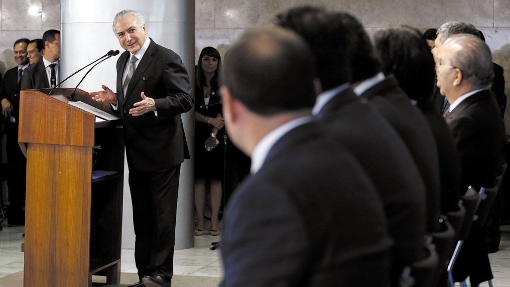 Temer