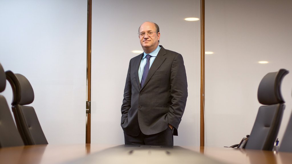 Ilan Goldfajn