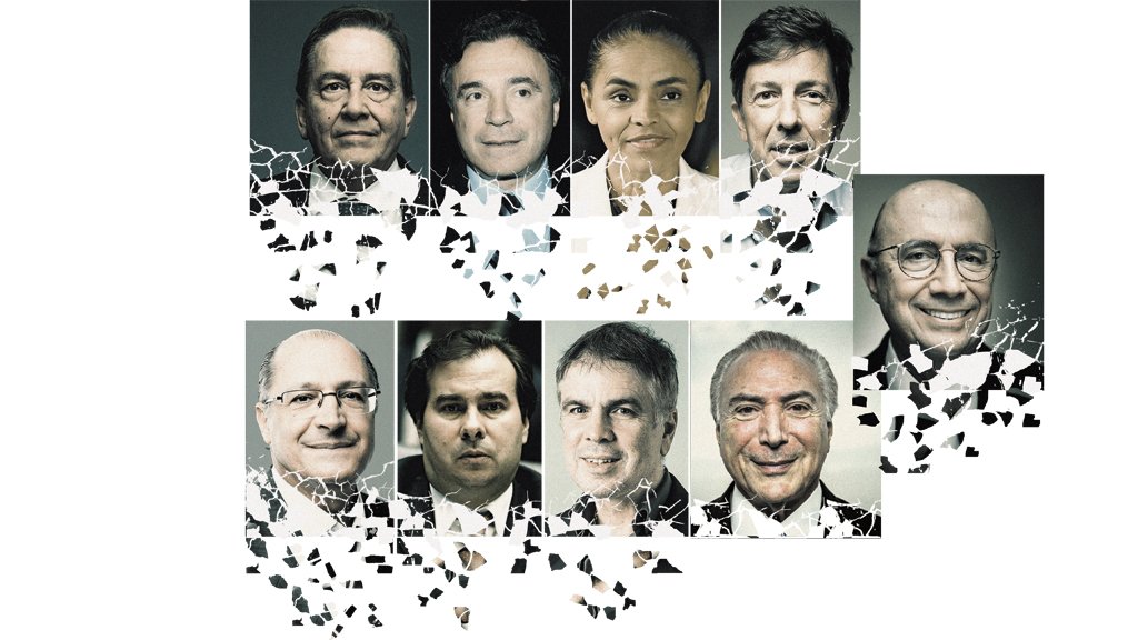 Eleições