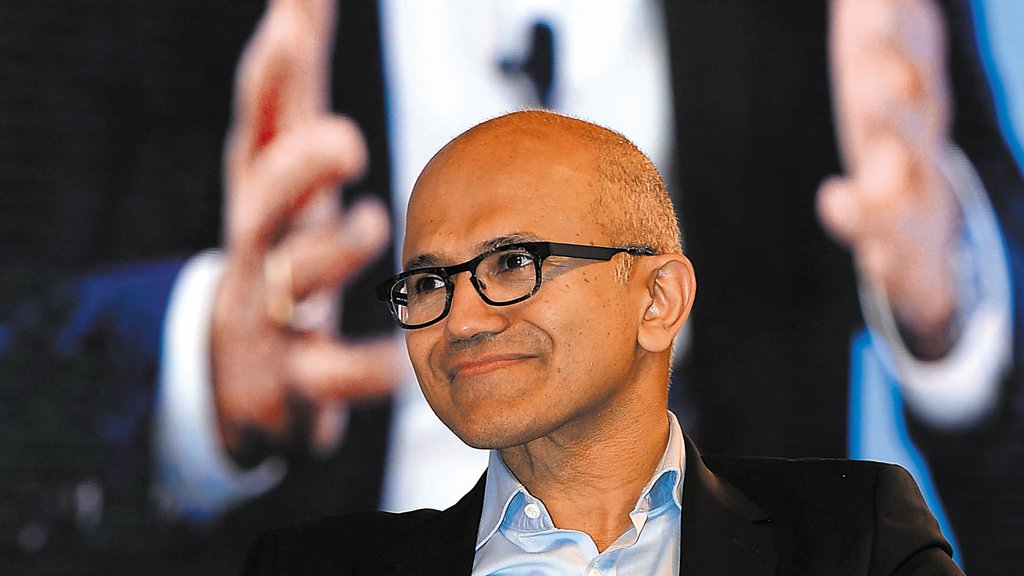 Microsoft