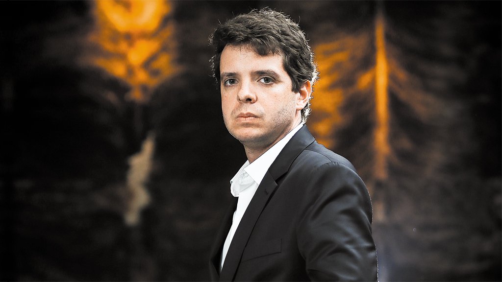 Pedro Thompson