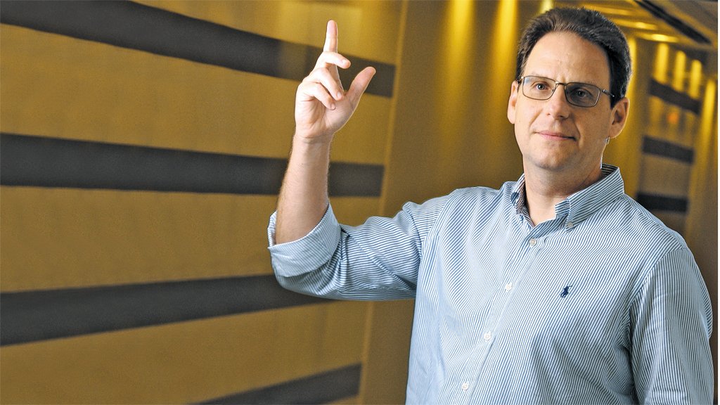 Márcio Appel