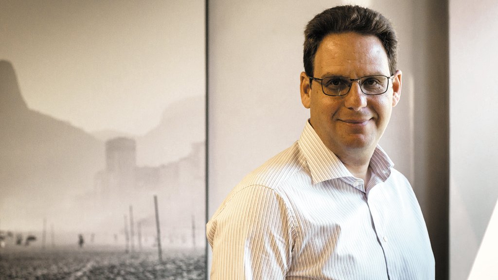 Márcio Appel