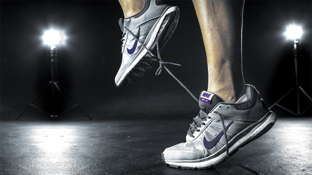 Nike