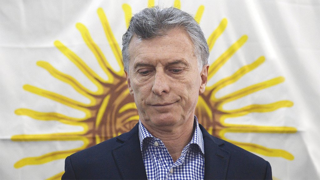 Argentina