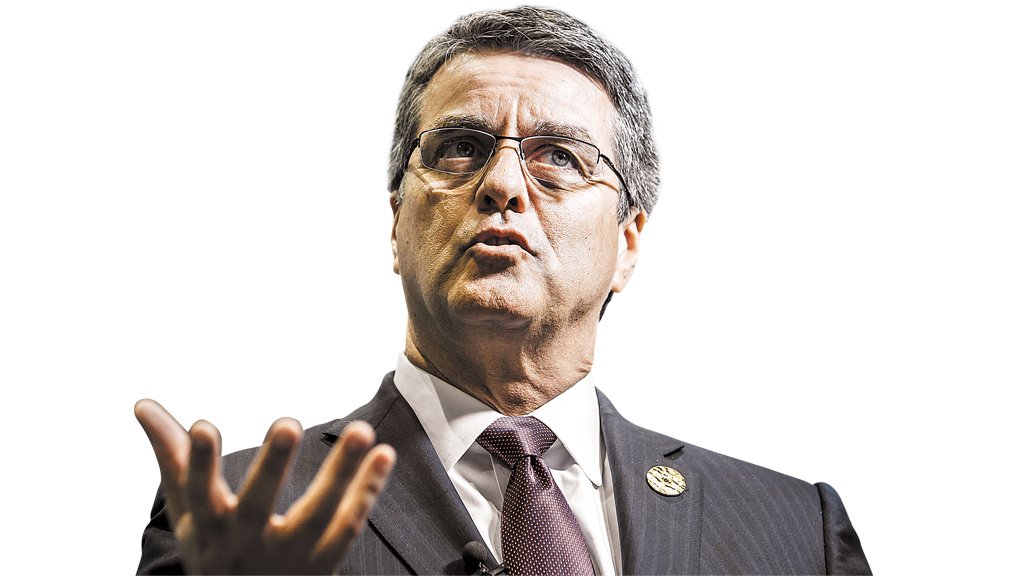 Guerra Comercial