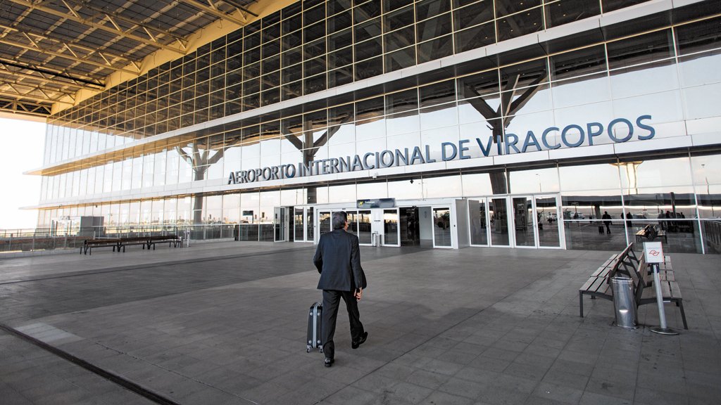 Viracopos