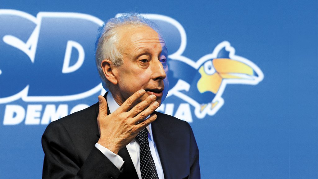 Pérsio Arida